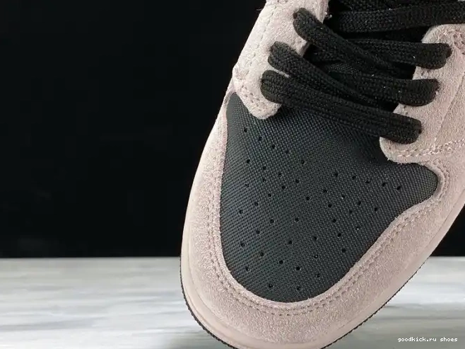 Rep Powder Air 1 Iridescent (W) Mid Jordan Dirty BQ6472-602 0526